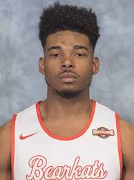 2012-13 Men's Basketball Roster