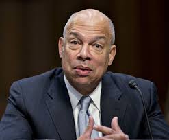 Jeh Johnson Urges Jury to Reject 'Conspiracy Theory' in Davis Polk  Retaliation Case