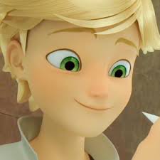 Adrien es un amor 💞 #MiraculousTalesofLadybugandCatnoir #MiraculousLadybug  #Miraculous #Ladybug #Chatnoir #Catnoir #Adrien #AdrienAgreste…