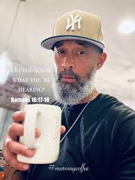 Watch out for contrary teachings in Christian life