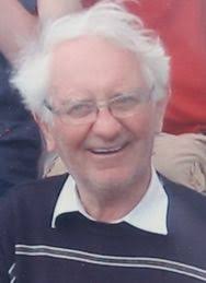 Condolence Book for Paddy Gibbs (Callan, Kilkenny)