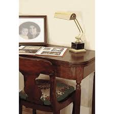 Lucca 18 matte black adjustable height 2.1a usb port desk lamp features *with the lucca desk lamp, globe electric created the ideal lamp for all your lighting needs. House Of Troy P10 101 B 10 Piano Desk Lamp