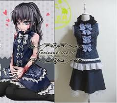 Amazon.co.jp: 奴隷との生活 -Teaching Feeling-☆シルヴィ 日常ver. 男女XS-XXXL オーダー可能  クリスマス、ハロウィン イベント仮装 コスチューム : ホビー