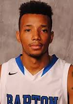 2016-17 Men's Basketball Roster