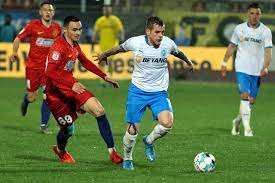 Currently, fcsb rank 15th, while universitatea craiova hold 6th position. Oltenii Sunt Siguri De Victorie In Meciul Universitatea Craiova Fcsb Suntem FavoriÈ›i VeÈ™ti Bune Pentru Marinos Ouzounidis Mai Revin JucÄƒtori