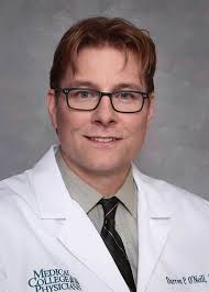 Dr. Darren O'Neill, MD