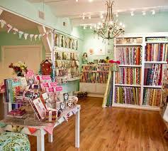 The Little General Fabric Boutique And Quilt Shop Quilt Stores Sewing Room Design Quilt Shop