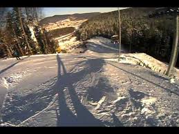 Pârtia şoimul din gura humorului. Ski Pe Partia Soimul La Gura Humorului 29 01 2012 Youtube