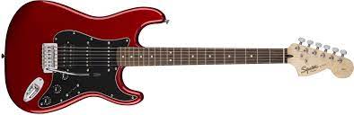 Spar77.de has been visited by 100k+ users in the past month Squier Stratocaster By Fender Guitar Pack Hss 15g Car