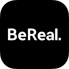 Logo BeReal