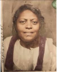 The Williams family are my people Shubuta, MS