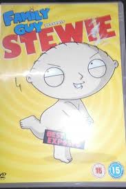 FAMILY GUY PRESENTS STEWIE GRIFFIN: THE UNTOLD STORY płyta DVD, Używany,  0024543207894 • Cena • Opinie - Allegro