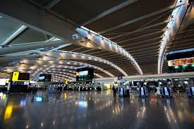 Image result for pics of heathrow airport