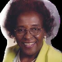 Edith Houston Harris Obituary