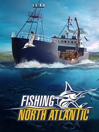The most realistic deep sea commercial fishing simulator, fishing: Fishing North Atlantic Gamelist