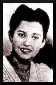 Joyce Merilyn Stanley Espe (1927-1950)