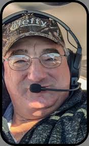 Barry Kent Holzworth