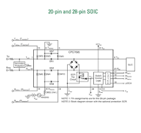 Central Office Line Card Access Switches (LCAS) Series ...