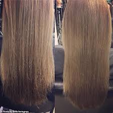 Hair problems, like dry hair, split ends, dandruff, etc. The Miracle Device That Banishes Dry And Dead Hair In A Matter Of Seconds Daily Mail Online