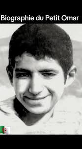 Omar Zniber Algerie
