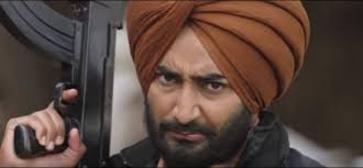 This album is composed by charanjit ahuja. Here S Ranjit Bawa With His Debut Role In And As Toofan Singh
