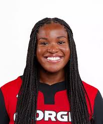 University of Georgia Athletics