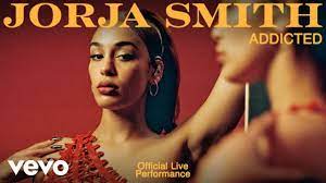 May 16, 2021 · w hy is the shortest track always the sweetest? Jorja Smith Addicted Live Vevo Official Live Performance Youtube