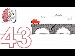 Brain test is an addictive free tricky puzzle game with a series of tricky brain teasers. Level 33 Brain Test