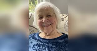 Obituary information for Anne Warner