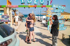 Vama veche is a great place for backpackers, with tents and bonfires on the beach replacing the nestled on the beach, this vama veche pension is 17.5 mi (28.2 km) from costinesti beach and 25.5. Vama Veche Chris Suspect Street Photography Blog Chris Suspect