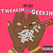 An army of nah he tweakin soldiers have even taken over the comments section on tony hawk's instagram page. Tweakin And Geekin Single By Yfm Sdot Spotify
