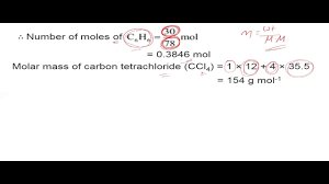 Shows the numerator and denominator being divided by the gcd to reduce the fraction. Hindi Ncert Intext Question Number 2 2 Calculate The Mole Fraction Of Be Mole Fraction Fractions This Or That Questions