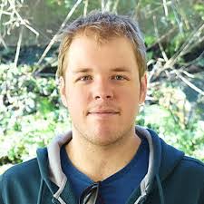 Andrew Cashman's Instagram, Twitter & Facebook