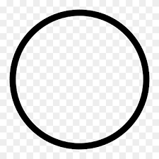 Mentahan gambar logo bulat polos keren. Lingkaran Png Pngwing