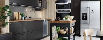 Consult an ikea kitchen catalog or the ikea website to determine what styles are available in the sizes that match your cabinets. All The Best Deals From The Ikea Kitchen Sale 2021