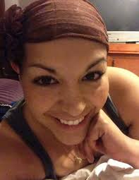 Prayers for Monique Cene Amador