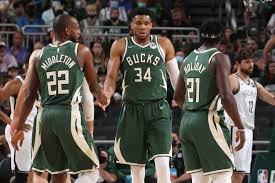 See full list on sports.yahoo.com How Giannis Antetokounmpo And Khris Middleton Manipulated The Nets Defense In Game 4 The Athletic