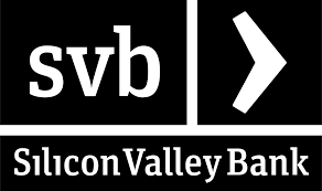 Silicon valley bank is the california bank subsidiary of svb financial group (nasdaq: Silicon Valley Bank Logo Black And White Brands Logos
