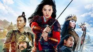 Cmovies is absolutely legal and contain only links to other sites on the internet: Mulan 2020 Hindi Dubbed Mulan The Best Films Hd Movies Online