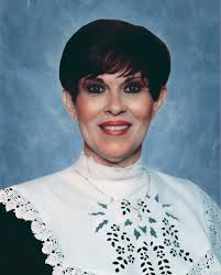 Teresa Hoover Obituary