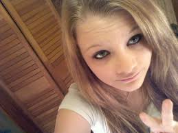 Stevie Nicole Lynn Jeffery, 15