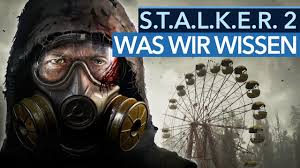 New dangerous adventures in the anomalous chernobyl zone — follow the news! S T A L K E R 2 In Unter 10 Minuten Youtube