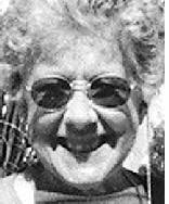 MARY PRESTON Obituary (2005)