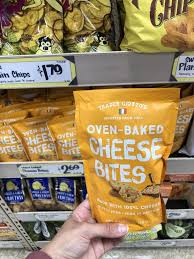12 Low Carb Snacks You Ll Want To Add To Your Cart At Trader Joe S Trader Joes Healthy Snacks Trader Joes Snacks Trader Joes Appetizers