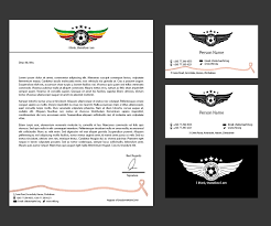Choose from over a million free vectors, clipart graphics, vector art images, design templates, and illustrations created by artists worldwide! Letterhead Design Job Letterhead Brief For A Company In Germany