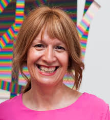 Niloufar Lamakan Author