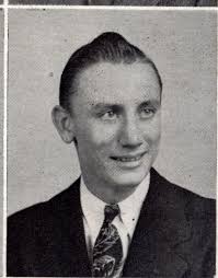 PFC Robert W Ferguson (1913-1945)