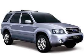 Image result for White 2006 Escape