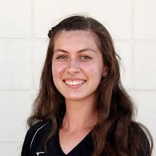 Abigail Serna's Burroughs High School Career Home