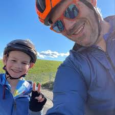 Dr. Kirby Chadwick's Memorial Website